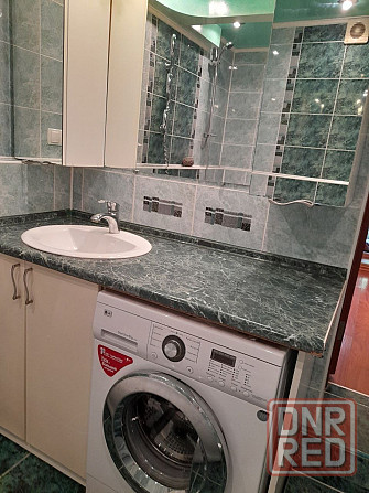 Продается дом 57 м² с ремонтом в районе рынка Соловки Донецк - изображение 6
