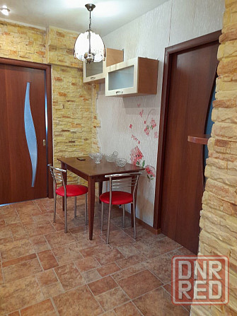 Продается дом 57 м² с ремонтом в районе рынка Соловки Донецк - изображение 9