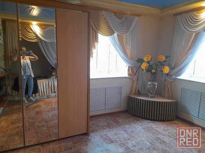 Продается дом 57 м² с ремонтом в районе рынка Соловки Донецк - изображение 2