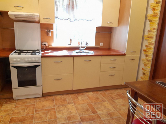 Продается дом 57 м² с ремонтом в районе рынка Соловки Донецк - изображение 3
