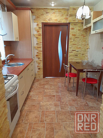 Продается дом 57 м² с ремонтом в районе рынка Соловки Донецк - изображение 4