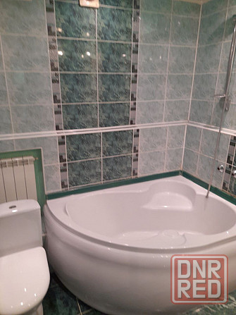 Продается дом 57 м² с ремонтом в районе рынка Соловки Донецк - изображение 8