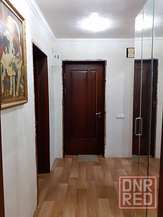 Продам 2 к. Ворошиловский р-р кинотеар "Звёздочка" Донецк - изображение 1