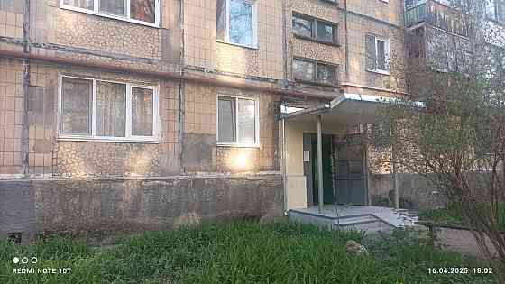 Армавирская , высокий цоколь Донецк