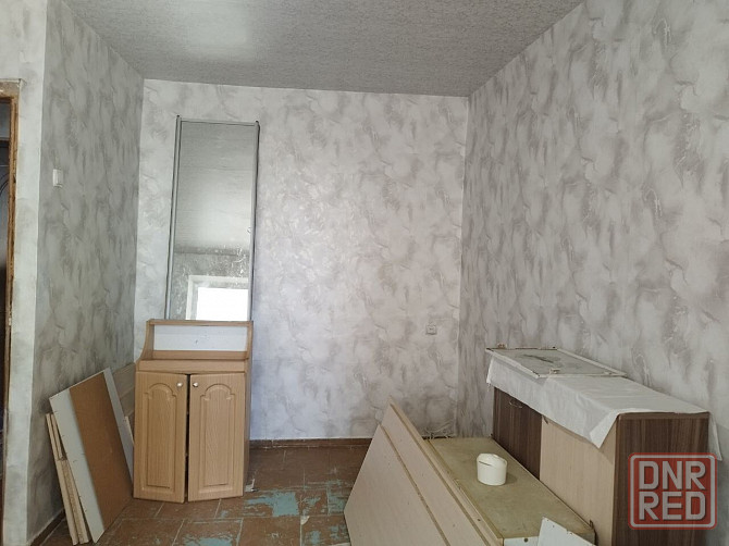 Продается 1 комнатная квартира, ул. Прожекторная Донецк - изображение 4