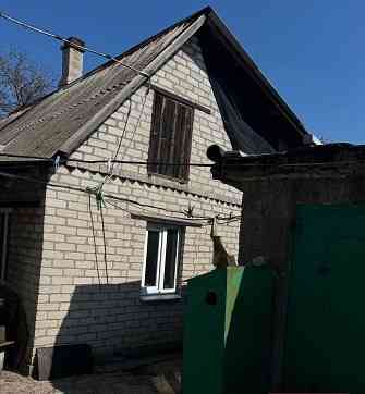 Продам дом 6 Красная Пролетарский Донецк