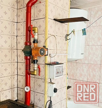 Продам дом 6 Красная Пролетарский Донецк - изображение 4