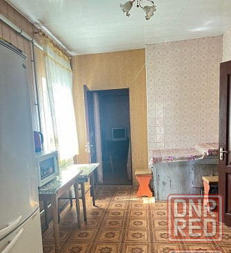 Продам дом 6 Красная Пролетарский Донецк - изображение 1