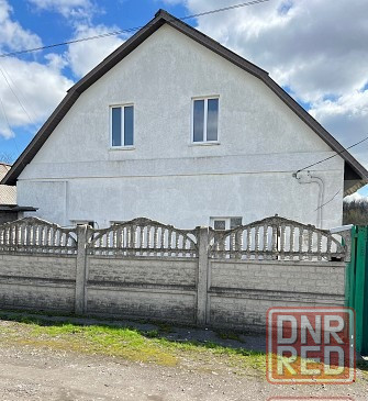 Продам дом 6 Красная Пролетарский Донецк - изображение 2
