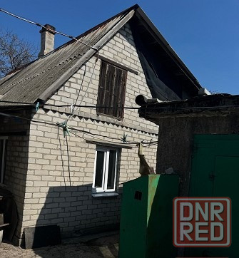 Продам дом 6 Красная Пролетарский Донецк - изображение 5
