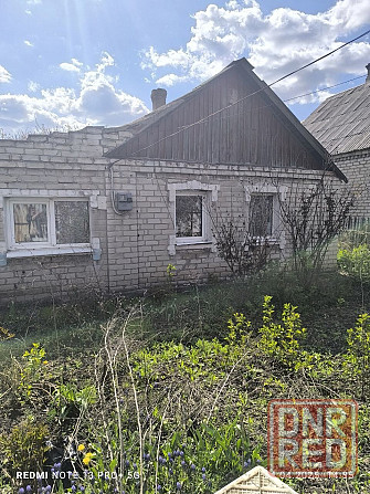 Продается 2 - х комнатный дом, шахта 29 Донецк - изображение 1