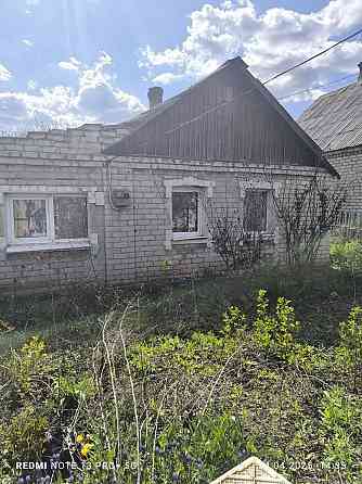 Продается 2 - х комнатный дом, шахта 29 Донецк
