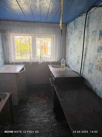 Продается 2 - х комнатный дом, шахта 29 Донецк