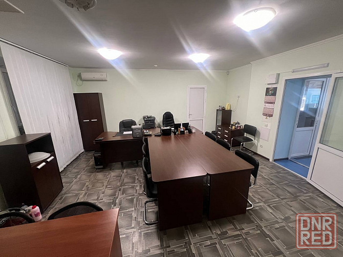 Продажа Офисного Помещения в Центре Ворошиловского Района Донецк - изображение 6