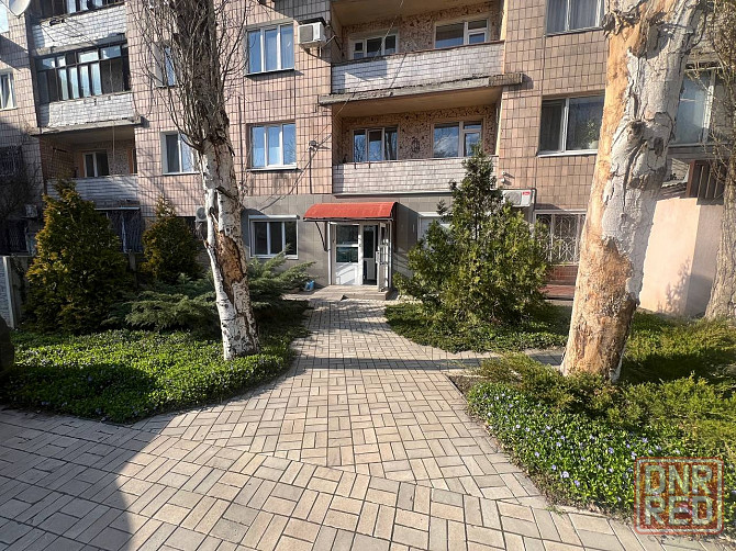 Продажа Офисного Помещения в Центре Ворошиловского Района Донецк - изображение 1