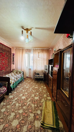 Продам 1 комнатную квартиру г.Макеевка (квартал Гвардейский, Пушка) Макеевка