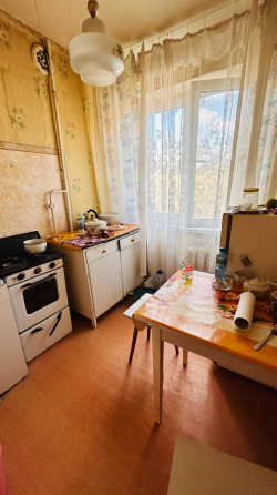 Продам 1 комнатную квартиру г.Макеевка (квартал Гвардейский, Пушка) Макеевка