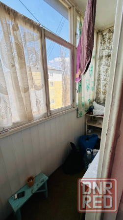 Продам 1 комнатную квартиру г.Макеевка (квартал Гвардейский, Пушка) Макеевка - изображение 2