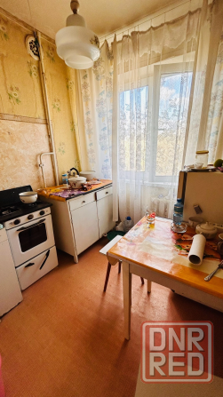 Продам 1 комнатную квартиру г.Макеевка (квартал Гвардейский, Пушка) Макеевка - изображение 4