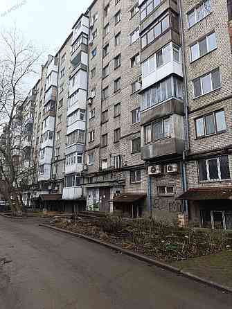 3ком 65м2 Калининский, Ильича Донецк