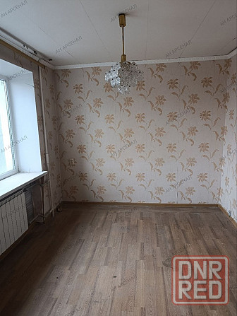 3ком 65м2 Калининский, Ильича Донецк - изображение 4
