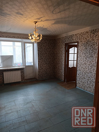 3ком 65м2 Калининский, Ильича Донецк - изображение 1