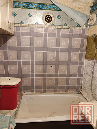 3ком 65м2 Калининский, Ильича Донецк - изображение 9