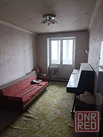 3ком 65м2 Калининский, Ильича Донецк - изображение 6