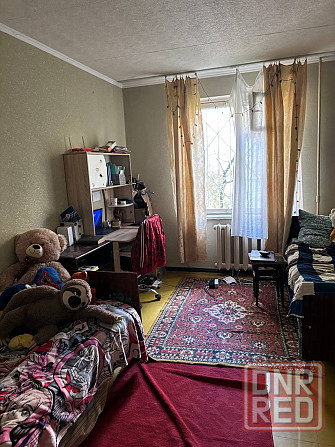 Продажа трёхкомнатной квартиры на Ленинском проспекте Донецк - изображение 5