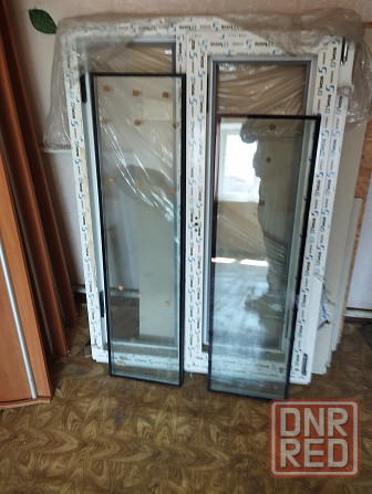 Продам окно новое Донецк - изображение 2