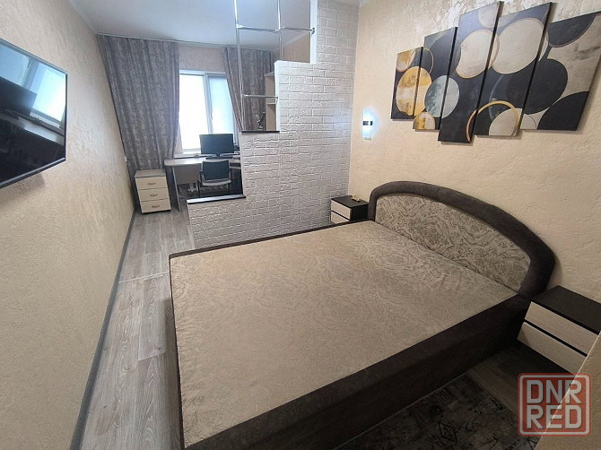 Продам 2х к кв Ленинский р-н Кирова Донецк - изображение 4