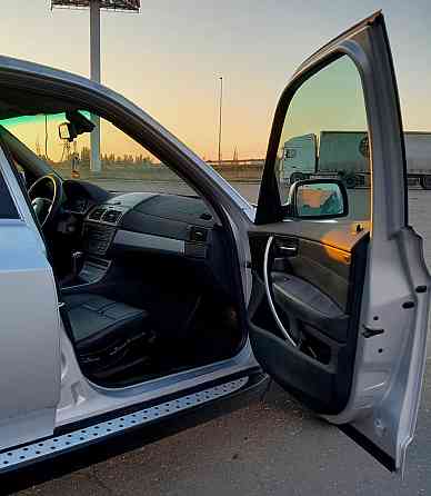 BMW X3 Донецк