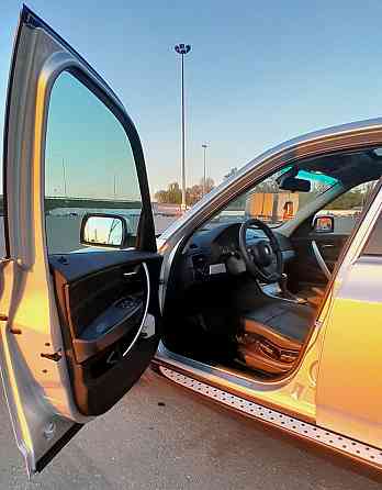 BMW X3 Донецк