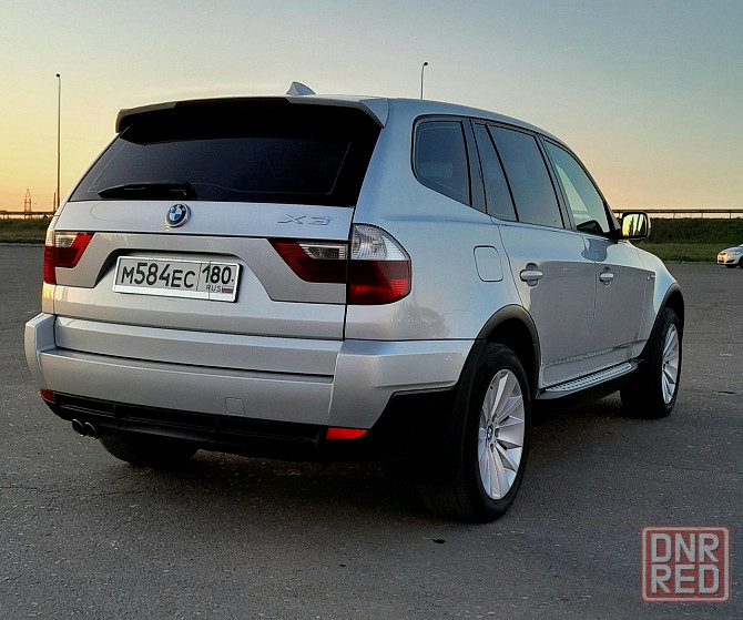 BMW X3 Донецк - изображение 4