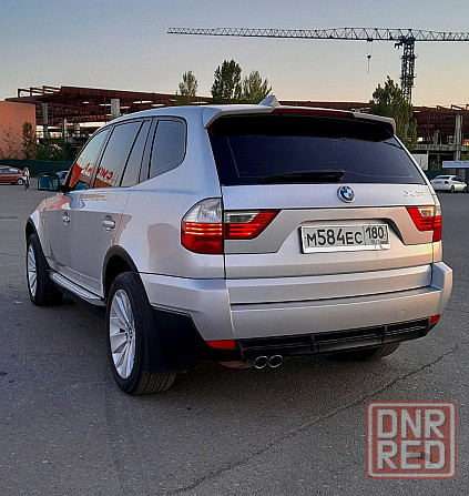 BMW X3 Донецк - изображение 3