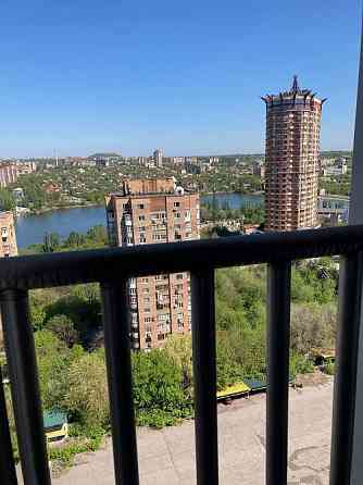 продается 2-х комнатная квартира в жк "диск" Донецк