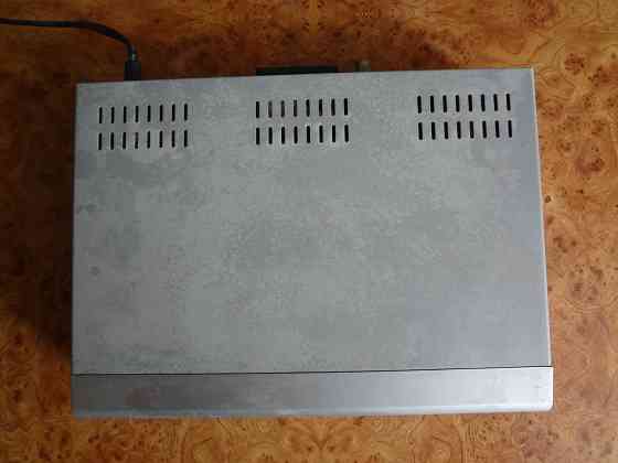 Цифровой ресивер Topfield tf 6400 irc Луганск
