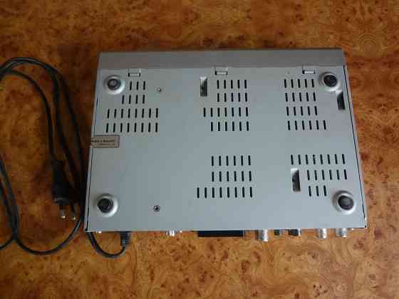Цифровой ресивер Topfield tf 6400 irc Луганск