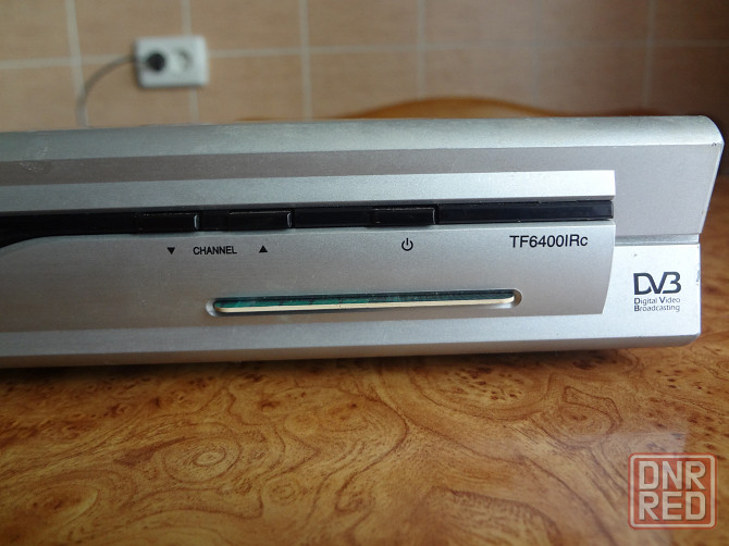 Цифровой ресивер Topfield tf 6400 irc Луганск - изображение 3