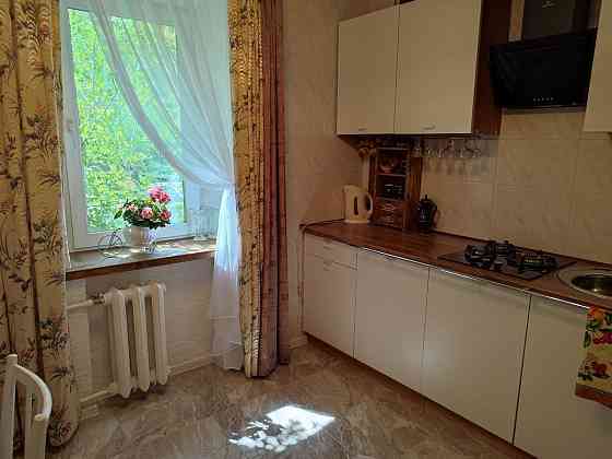 Продажа 1 Комнатной Квартиры - Калининский Район - Свежий Ремонт Донецк