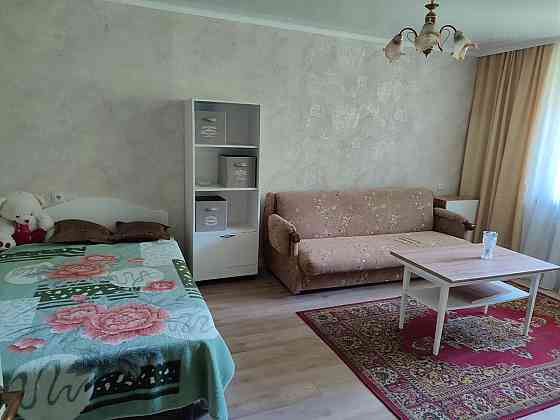 Продажа 1 Комнатной Квартиры - Калининский Район - Свежий Ремонт Донецк