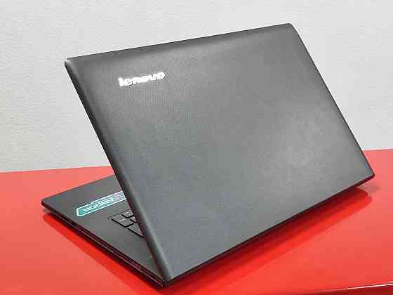 Ноутбук Lenovo для работы на Intel Core i3 /12Gb/ ssd 256Gb с большим экраном 17,3 Донецк