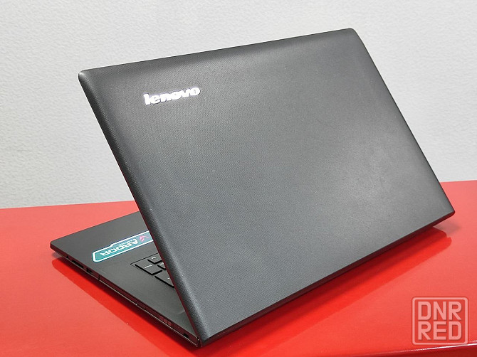 Ноутбук Lenovo для работы на Intel Core i3 /12Gb/ ssd 256Gb с большим экраном 17,3 Донецк - изображение 4