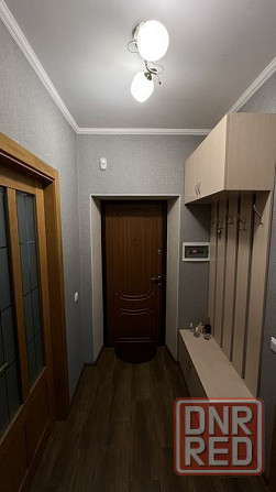 Аренда 1 комнатной квартиры, Макеевка Центрально-городской район Макеевка - изображение 5
