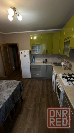 Аренда 1 комнатной квартиры, Макеевка Центрально-городской район Макеевка - изображение 1