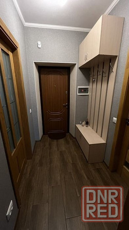Аренда 1 комнатной квартиры, Макеевка Центрально-городской район Макеевка - изображение 4