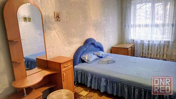 2к кв Бульвар Шевченко Донецк - изображение 4