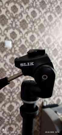 Штатив slik able 300dx Макеевка