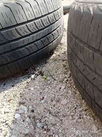Шины 225/65 R 17 102 H 4 шт б/у Донецк