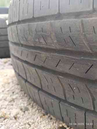 Шины 225/65 R 17 102 H 4 шт б/у Донецк